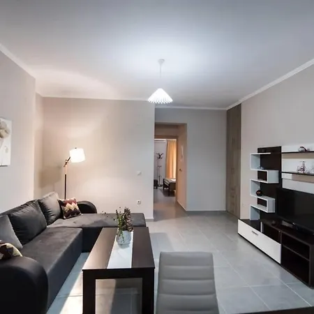 Suberb's Cozy Apartment